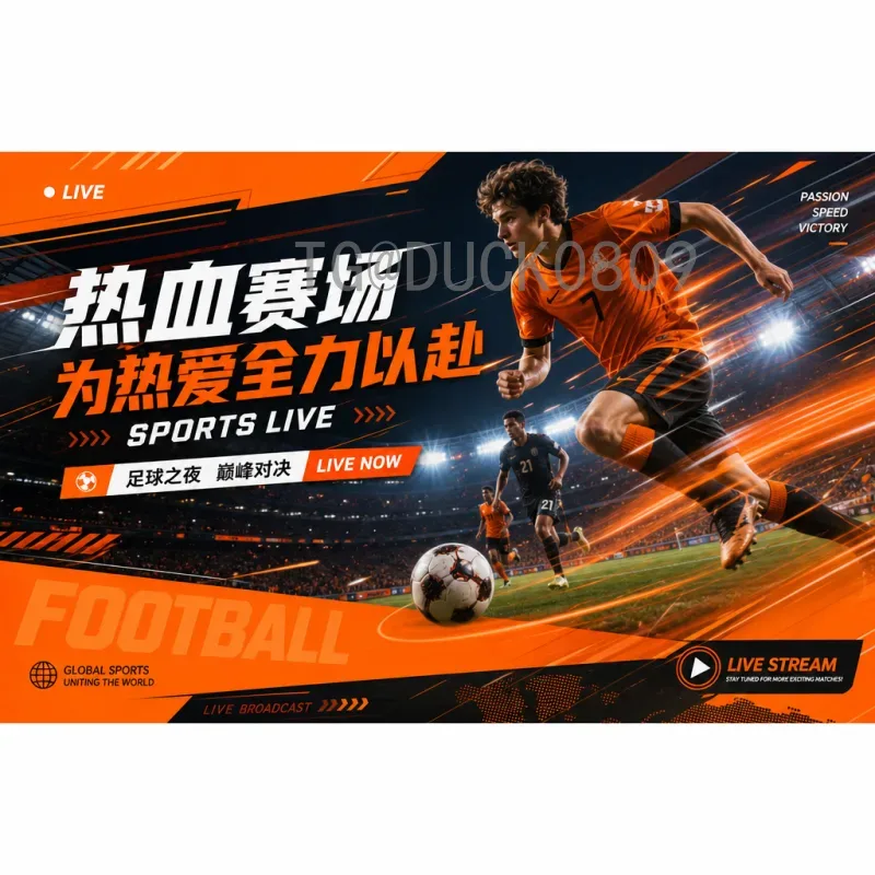 2026年美加墨世界杯小组赛直播入口全解析与观看指南
